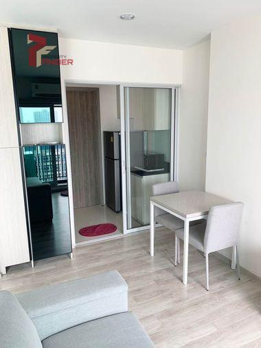 รูป Rds-0690 ให้เช่าคอนโด Niche MONO รามคำแหง นัดชมห้อง 👉line : @propertyfinder - รูปที่ 6/15