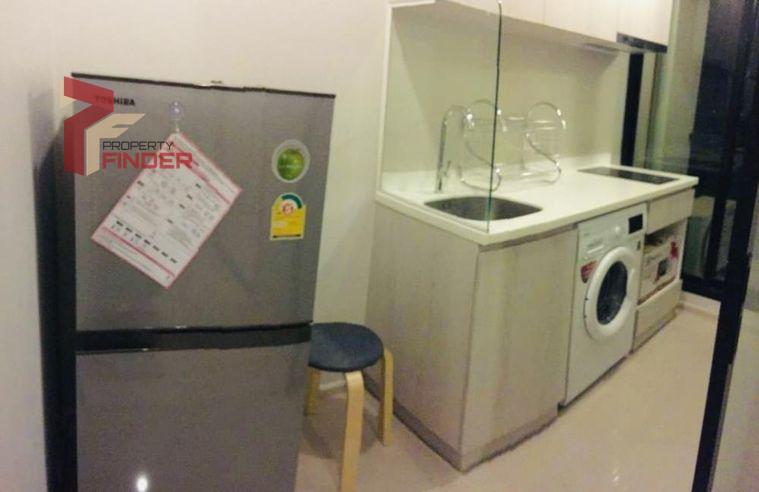 รูป Rds-0687 ให้เช่าคอนโด Life Asoke นัดชมห้อง 👉line : @propertyfinder - รูปที่ 8/8