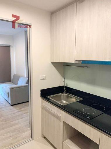 รูป Rds-0690 ให้เช่าคอนโด Niche MONO รามคำแหง นัดชมห้อง 👉line : @propertyfinder - รูปที่ 8/15