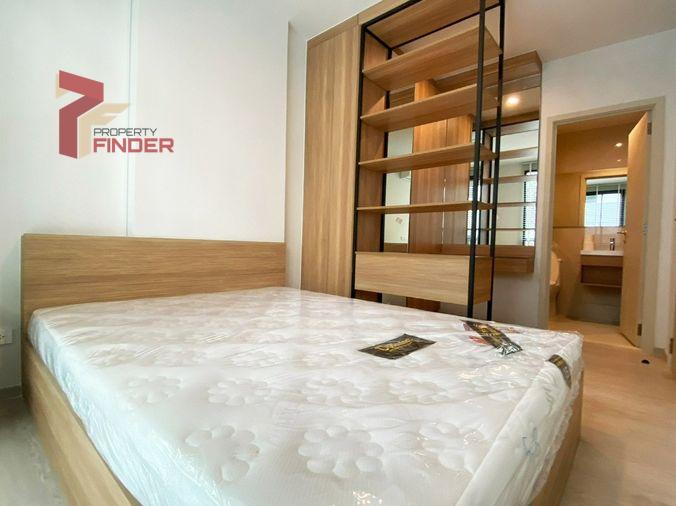picture Condo for Rent: Nue Noble Centre Bangna Schedule a viewing 👉 Line: @propertybkk2 - 5/12