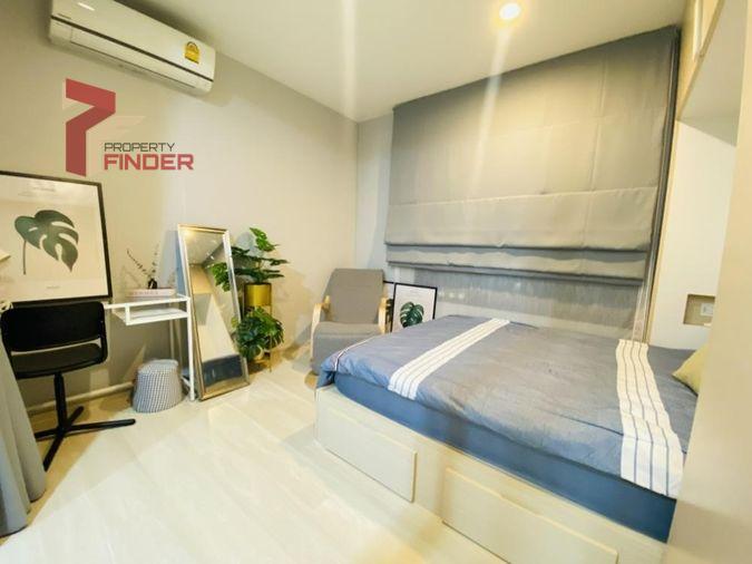 รูป Rds-0687 ให้เช่าคอนโด Life Asoke นัดชมห้อง 👉line : @propertyfinder - รูปที่ 2/8