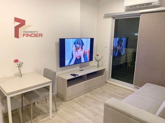 รูป Rds-0690 ให้เช่าคอนโด Niche MONO รามคำแหง นัดชมห้อง 👉line : @propertyfinder - รูปที่ 1/15