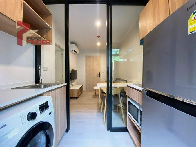 picture Condo for Rent: Nue Noble Centre Bangna Schedule a viewing 👉 Line: @propertybkk2 - 11/12