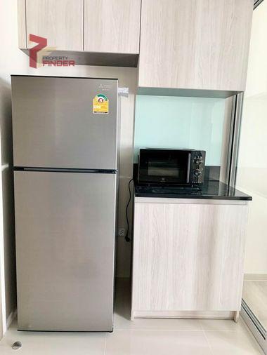 รูป Rds-0690 ให้เช่าคอนโด Niche MONO รามคำแหง นัดชมห้อง 👉line : @propertyfinder - รูปที่ 10/15