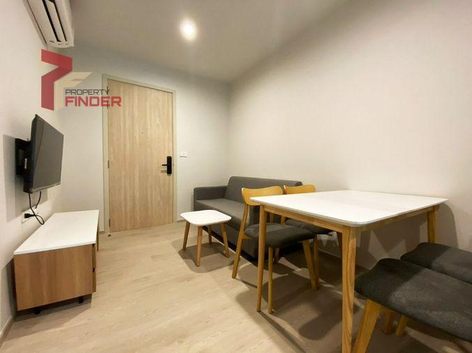 picture Condo for Rent: Nue Noble Centre Bangna Schedule a viewing 👉 Line: @propertybkk2 - 3/12