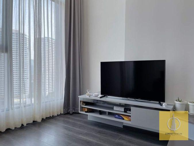 picture G7532💜中国客户,请加微信。(在联系方式的旁边)For rent KnightsBridge Space Ratchayothin Line ❤️💜@condopremium💜❤️Ready to move in ⬛🟨 📞 065 695 3645🟨⬛ - 5/8