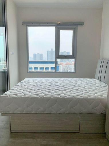 รูป Rds-0690 ให้เช่าคอนโด  Niche MONO รามคำแหง นัดชมห้อง 👉line : @propertyfinder   - รูปที่ 4/15