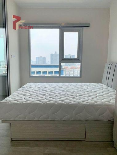 รูป Rds-0690 ให้เช่าคอนโด Niche MONO รามคำแหง นัดชมห้อง 👉line : @propertyfinder - รูปที่ 4/15