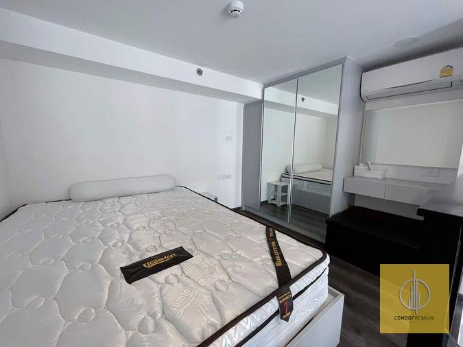 picture G7532💜中国客户,请加微信。(在联系方式的旁边)For rent KnightsBridge Space Ratchayothin Line ❤️💜@condopremium💜❤️Ready to move in ⬛🟨 📞 065 695 3645🟨⬛ - 1/8