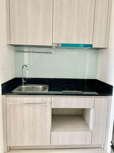 รูป Rds-0690 ให้เช่าคอนโด  Niche MONO รามคำแหง นัดชมห้อง 👉line : @propertyfinder   - รูปที่ 9/15