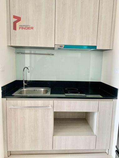 รูป Rds-0690 ให้เช่าคอนโด Niche MONO รามคำแหง นัดชมห้อง 👉line : @propertyfinder - รูปที่ 9/15