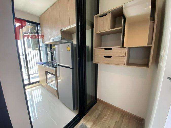 รูป Rds-0696 ให้เช่าคอนโด Niche MONO Sukhumvit-Bearing ✨️ นัดชมห้อง 🟥LINE : @propertybkk2 - รูปที่ 7/9
