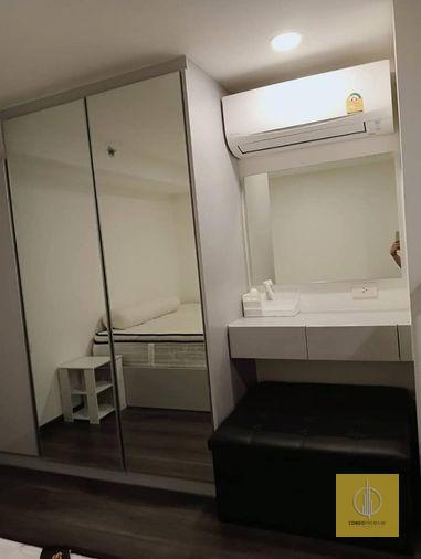 picture G7532💜中国客户,请加微信。(在联系方式的旁边)For rent KnightsBridge Space Ratchayothin Line ❤️💜@condopremium💜❤️Ready to move in ⬛🟨 📞 065 695 3645🟨⬛ - 2/8