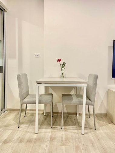 รูป Rds-0690 ให้เช่าคอนโด  Niche MONO รามคำแหง นัดชมห้อง 👉line : @propertyfinder   - รูปที่ 2/15