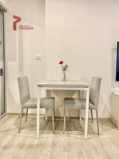 รูป Rds-0690 ให้เช่าคอนโด Niche MONO รามคำแหง นัดชมห้อง 👉line : @propertyfinder - รูปที่ 2/15