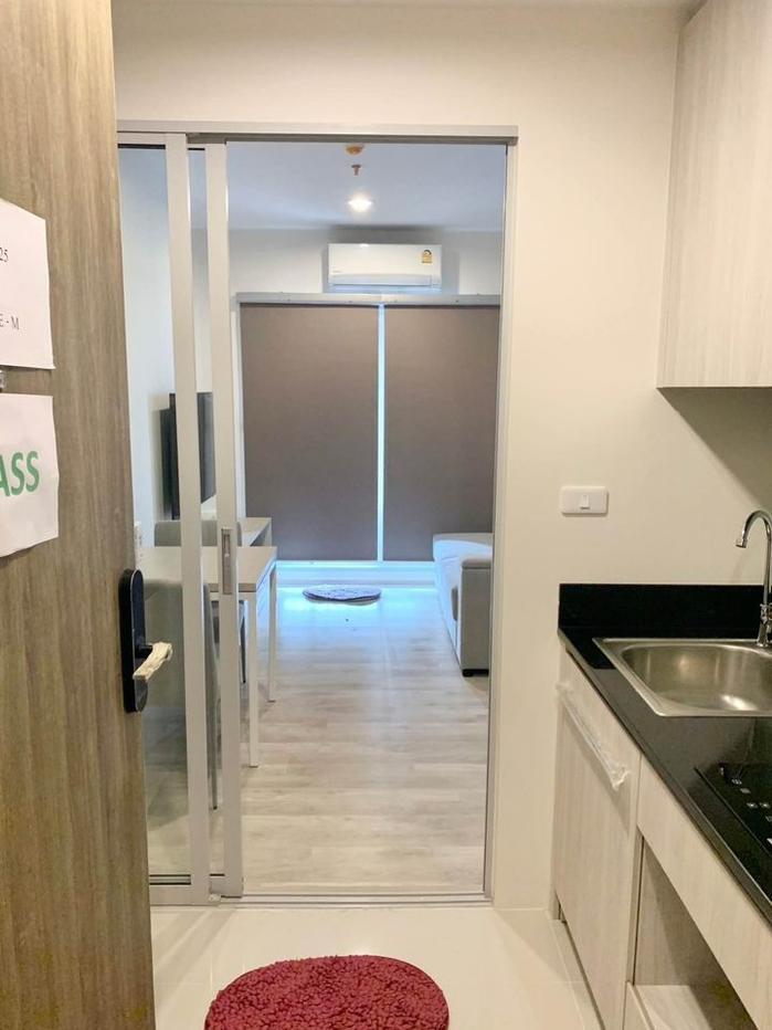 picture Condo for rent Niche Mono Ramkhamhaeng Contact @propertybkk1 - 7/15