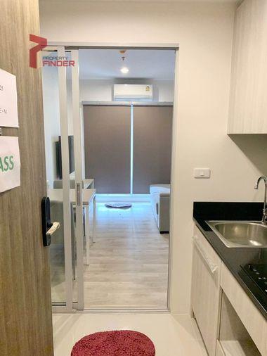 รูป Rds-0690 ให้เช่าคอนโด Niche MONO รามคำแหง นัดชมห้อง 👉line : @propertyfinder - รูปที่ 7/15