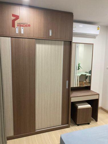 รูป Rds-0698 ให้เช่าคอนโด Supalai Veranda รามคำแหง นัดชมห้อง 👉line : @propertyfinder - รูปที่ 5/8