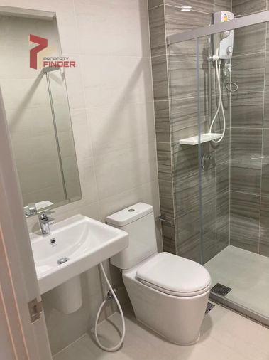 รูป Rds-0698 ให้เช่าคอนโด Supalai Veranda รามคำแหง นัดชมห้อง 👉line : @propertyfinder - รูปที่ 8/8