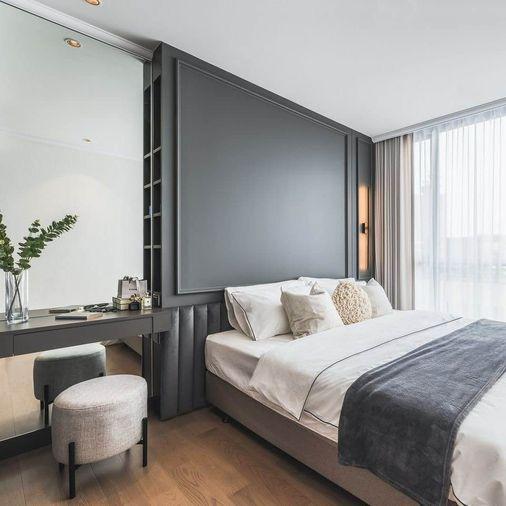 picture Condo for rent Supalai Oriental Sukhumvit 39 Contact @propertyfinder - 2/14