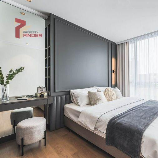 picture Condo for rent Supalai Oriental Sukhumvit 39 Contact @propertyfinder - 2/14
