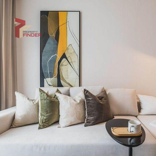 picture Condo for rent Supalai Oriental Sukhumvit 39 Contact @propertyfinder - 4/14