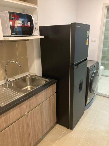 รูป Rds-0698 ให้เช่าคอนโด Supalai Veranda รามคำแหง นัดชมห้อง 👉line : @propertyfinder - รูปที่ 7/8