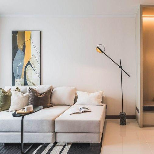 picture Condo for rent Supalai Oriental Sukhumvit 39 Contact @propertyfinder - 10/14