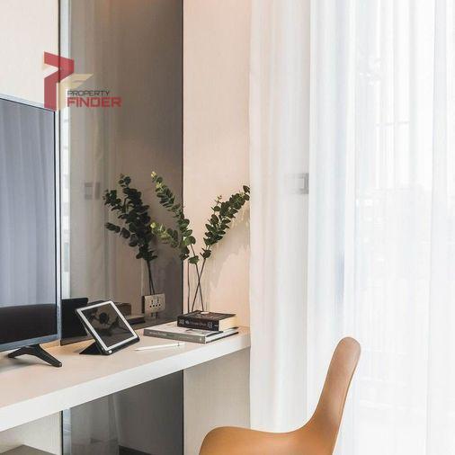 picture Condo for rent Supalai Oriental Sukhumvit 39 Contact @propertyfinder - 11/14