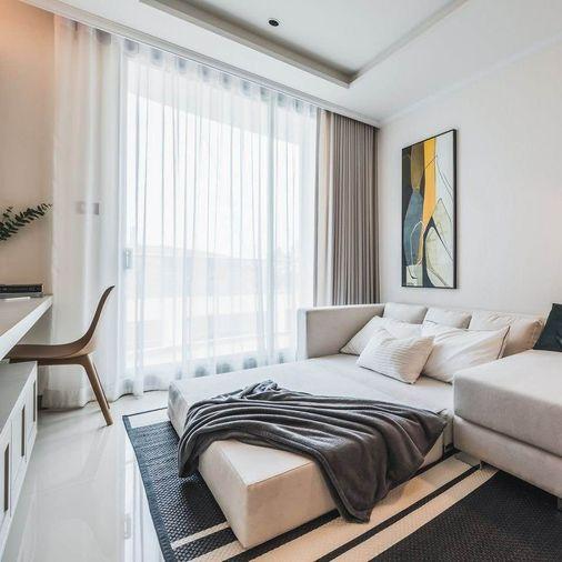 picture Condo for rent Supalai Oriental Sukhumvit 39 Contact @propertyfinder - 1/14