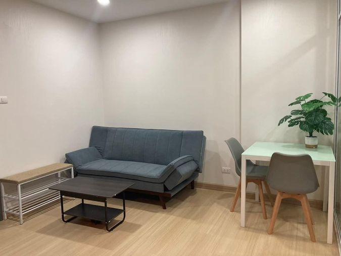 รูป Rds-0698 ให้เช่าคอนโด Supalai Veranda รามคำแหง นัดชมห้อง 👉line : @propertyfinder  - รูปที่ 3/8