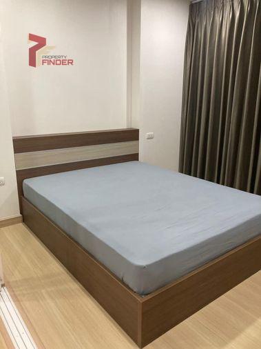รูป Rds-0698 ให้เช่าคอนโด Supalai Veranda รามคำแหง นัดชมห้อง 👉line : @propertyfinder - รูปที่ 2/8