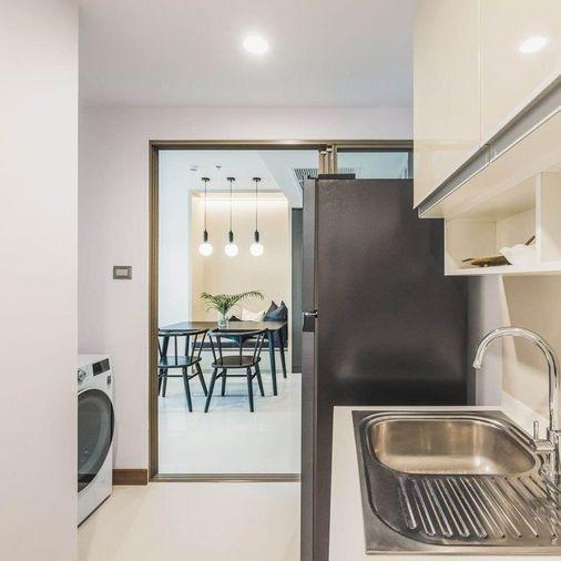picture Condo for rent Supalai Oriental Sukhumvit 39 Contact @propertyfinder - 13/14