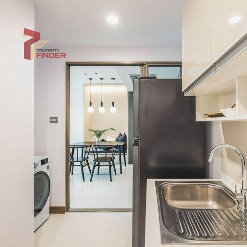picture Condo for rent Supalai Oriental Sukhumvit 39 Contact @propertyfinder - 13/14