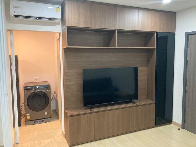 รูป Rds-0698 ให้เช่าคอนโด Supalai Veranda รามคำแหง นัดชมห้อง 👉line : @propertyfinder  - รูปที่ 4/8
