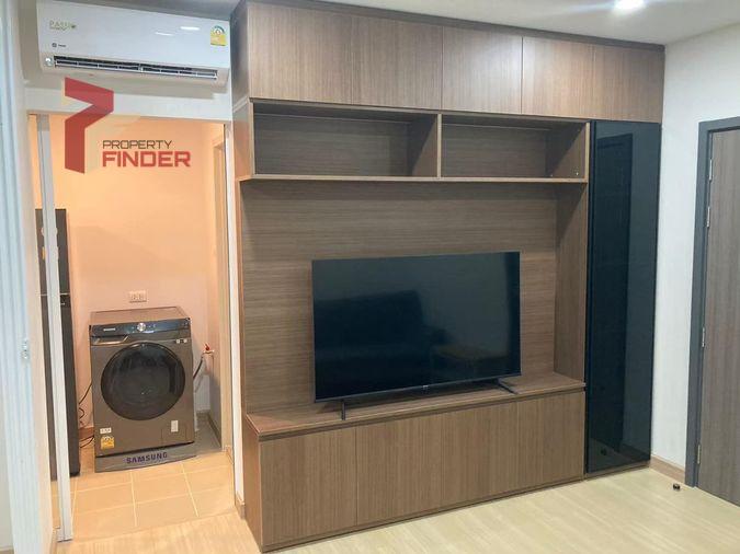 รูป Rds-0698 ให้เช่าคอนโด Supalai Veranda รามคำแหง นัดชมห้อง 👉line : @propertyfinder - รูปที่ 4/8