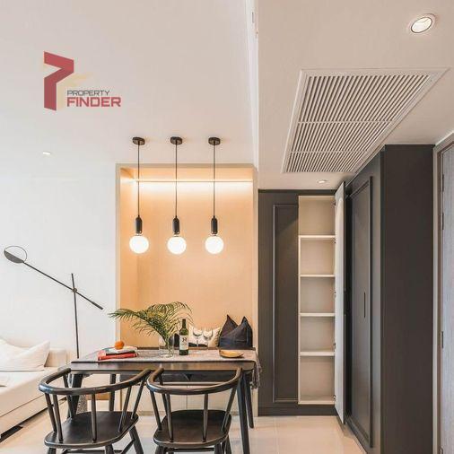 picture Condo for rent Supalai Oriental Sukhumvit 39 Contact @propertyfinder - 9/14