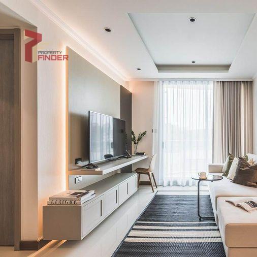 picture Condo for rent Supalai Oriental Sukhumvit 39 Contact @propertyfinder - 5/14