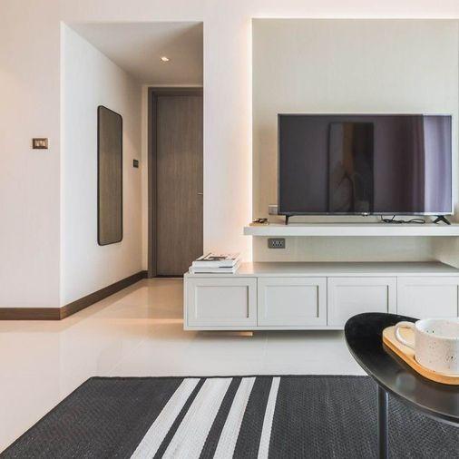 picture Condo for rent Supalai Oriental Sukhumvit 39 Contact @propertyfinder - 8/14