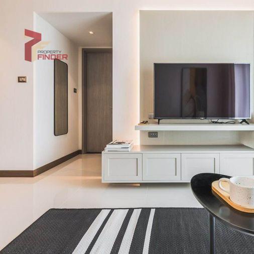 picture Condo for rent Supalai Oriental Sukhumvit 39 Contact @propertyfinder - 8/14