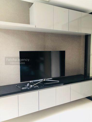picture for rent Noble Ploenchit. 1bed 48sqm. Line id: @pfagent - 3/9