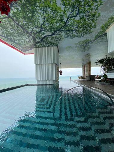 picture 🔥Riviera oceandrive 🔥1Bedrooms 1Bathrooms28th Floor29Sq.M Sea View - 14/24