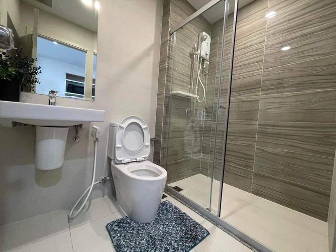 รูป Rds-0715 ให้เช่าคอนโด  Supalai Veranda Ramkhamhaeng นัดชมห้อง 👉line : @propertyfinder  - รูปที่ 7/12