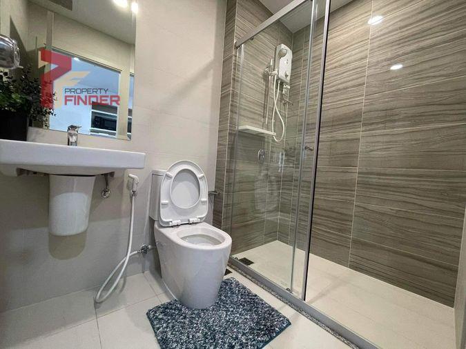 รูป Rds-0715 ให้เช่าคอนโด Supalai Veranda Ramkhamhaeng นัดชมห้อง 👉line : @propertyfinder - รูปที่ 7/12