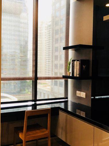 picture for rent Noble Ploenchit. 1bed 48sqm. Line id: @pfagent - 6/9