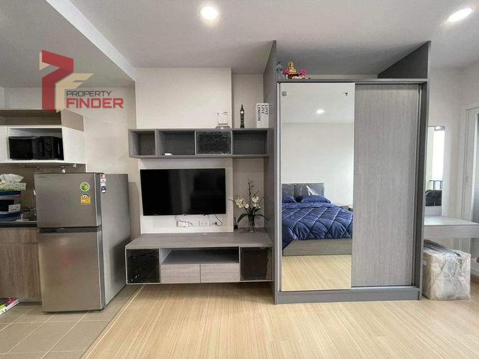 รูป Rds-0715 ให้เช่าคอนโด Supalai Veranda Ramkhamhaeng นัดชมห้อง 👉line : @propertyfinder - รูปที่ 4/12