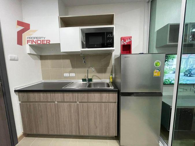 รูป Rds-0715 ให้เช่าคอนโด Supalai Veranda Ramkhamhaeng นัดชมห้อง 👉line : @propertyfinder - รูปที่ 6/12
