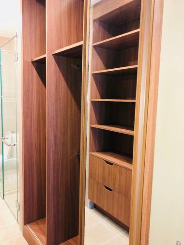 picture for rent Noble Ploenchit. 1bed 48sqm. Line id: @pfagent - 8/9