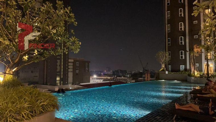 รูป Rds-0715 ให้เช่าคอนโด Supalai Veranda Ramkhamhaeng นัดชมห้อง 👉line : @propertyfinder - รูปที่ 11/12