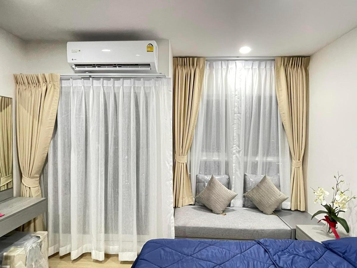 picture Condo for rent Supalai Veranda Ramkhamhaeng Contact @propertybkk1 - 2/12